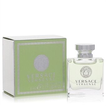 Versace Versense by Versace - Mini EDT 5 ml - til kvinder