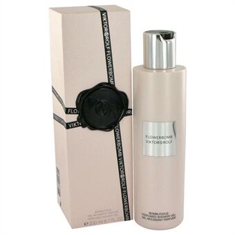 Flowerbomb by Viktor & Rolf - Shower Gel 200 ml - til kvinder