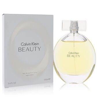 Beauty by Calvin Klein - Eau De Parfum Spray 100 ml - til kvinder