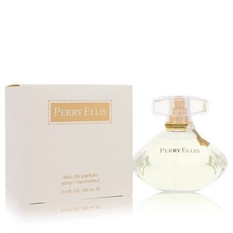 Perry Ellis (New) by Perry Ellis - Eau De Parfum Spray 100 ml - til kvinder