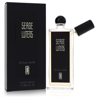 Un Bois Vanille by Serge Lutens - Eau De Parfum Spray (Unisex) 50 ml - til mænd