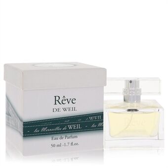 Reve De Weil by Weil - Eau De Parfum Spray 50 ml - til kvinder