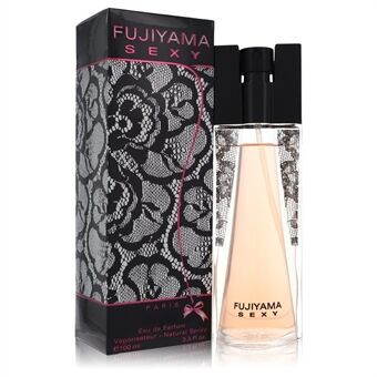 Fujiyama Sexy by Succes de Paris - Eau De Toilette Spray 100 ml - til kvinder