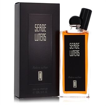 Ambre Sultan by Serge Lutens - Eau De Parfum Spray (Unisex) 50 ml - til mænd