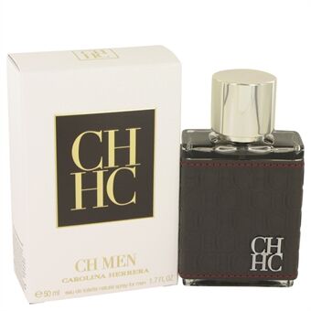 CH Carolina Herrera by Carolina Herrera - Eau De Toilette Spray 50 ml - til mænd