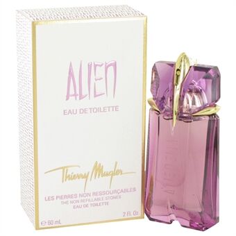 Alien by Thierry Mugler - Eau De Toilette Spray 60 ml - til kvinder