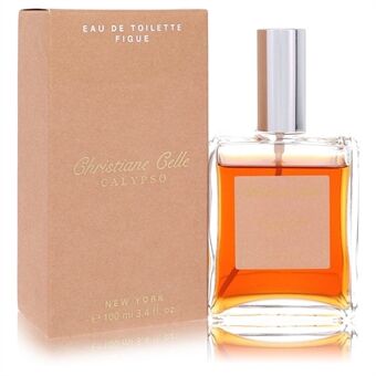 Calypso Figue by Calypso Christiane Celle - Eau De Toilette Spray 100 ml - til kvinder