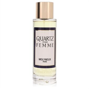 Quartz by Molyneux - Eau De Parfum Spray (Tester) 100 ml - til kvinder