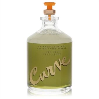 Curve by Liz Claiborne - After Shave (unboxed) 125 ml - til mænd