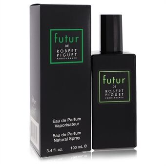 Futur by Robert Piguet - Eau De Parfum Spray 100 ml - til kvinder