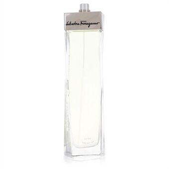 Salvatore Ferragamo by Salvatore Ferragamo - Eau De Parfum Spray (Tester) 100 ml - til kvinder