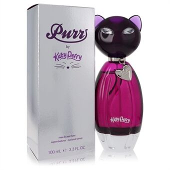 Purr by Katy Perry - Eau De Parfum Spray 100 ml - til kvinder