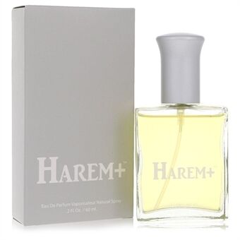 Harem Plus by Unknown - Eau De Parfum Spray 60 ml - til mænd