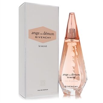 Ange Ou Demon Le Secret by Givenchy - Eau De Parfum Spray 100 ml - til kvinder