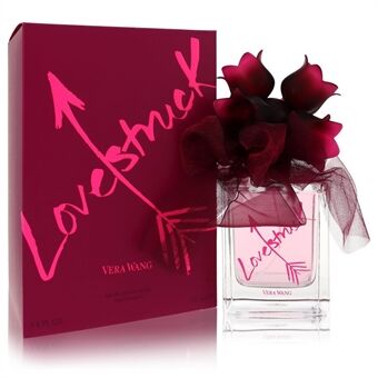 Lovestruck by Vera Wang - Eau De Parfum Spray 100 ml - til kvinder