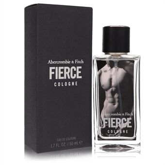 Fierce by Abercrombie & Fitch - Cologne Spray 50 ml - til mænd