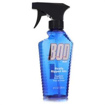 Bod Man Really Ripped Abs by Parfums De Coeur - Fragrance Body Spray 240 ml - til mænd