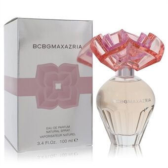 BCBG Max Azria by Max Azria - Eau De Parfum Spray 100 ml - til kvinder