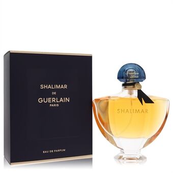 Shalimar by Guerlain - Eau De Parfum Spray 90 ml - til kvinder