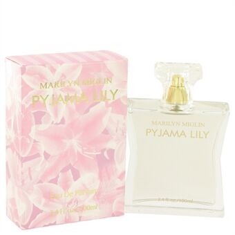 Pyjama Lily by Marilyn Miglin - Eau De Parfum Spray 100 ml - til kvinder