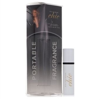 Celine Dion Chic by Celine Dion - Mini EDT Spray 7 ml - til kvinder