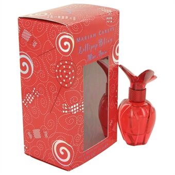 Mariah Carey Lollipop Bling Mine Again by Mariah Carey - Eau De Parfum Spray 15 ml - til kvinder