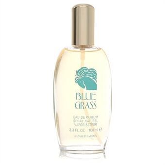 Blue Grass by Elizabeth Arden - Eau De Parfum Spray (unboxed) 100 ml - til kvinder