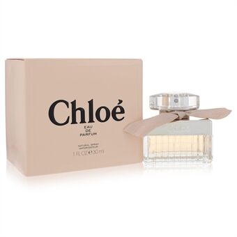 Chloe (New) by Chloe - Eau De Parfum Spray 30 ml - til kvinder