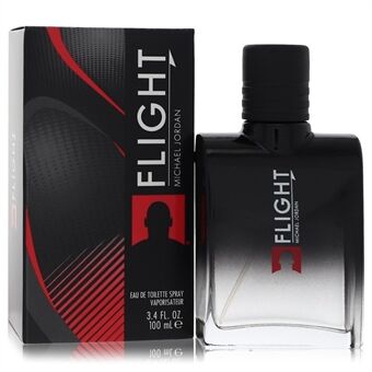 Michael Jordan Flight by Michael Jordan - Eau De Toilette Spray 100 ml - til mænd