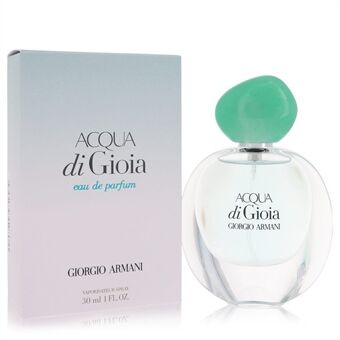 Acqua Di Gioia by Giorgio Armani - Eau De Parfum Spray 30 ml - til kvinder