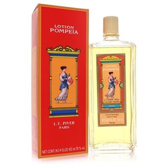 Pompeia by Piver - Cologne Splash 421 ml - til kvinder