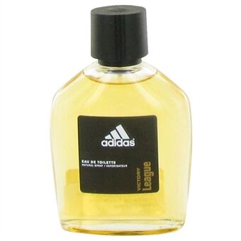 Adidas Victory League by Adidas - Eau De Toilette Spray (unboxed) 100 ml - til mænd