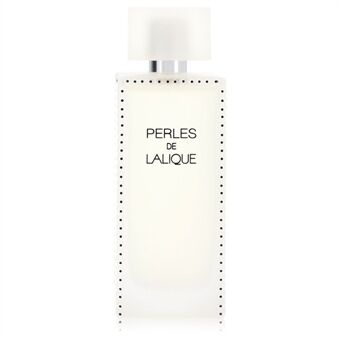 Perles De Lalique by Lalique - Eau De Parfum Spray (Tester) 100 ml - til kvinder