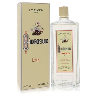 Heliotrope Blanc by LT Piver - Lotion (Eau De Toilette) 421 ml - til kvinder