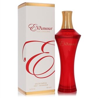 Evamour by Eva Longoria - Eau De Parfum Spray 100 ml - til kvinder