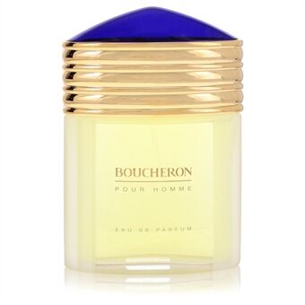 Boucheron by Boucheron - Eau De Parfum Spray (unboxed) 100 ml - til mænd