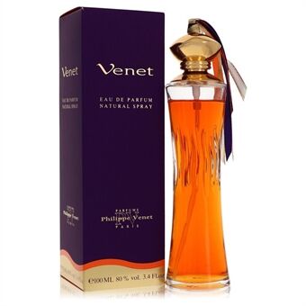 Venet by Philippe Venet - Eau De Parfum Spray 100 ml - til kvinder