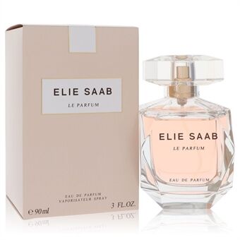 Le Parfum Elie Saab by Elie Saab - Eau De Parfum Spray 90 ml - til kvinder