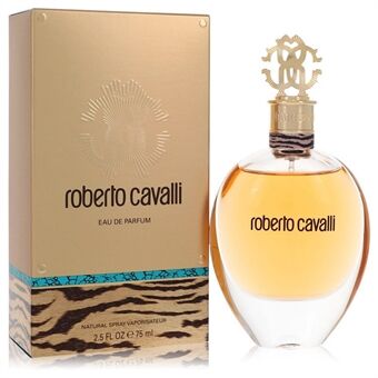 Roberto Cavalli New by Roberto Cavalli - Eau De Parfum Spray 75 ml - til kvinder