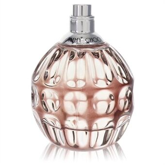 Jimmy Choo by Jimmy Choo - Eau De Parfum Spray (Tester) 100 ml - til kvinder