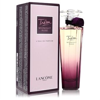 Tresor Midnight Rose by Lancome - Eau De Parfum Spray 75 ml - til kvinder