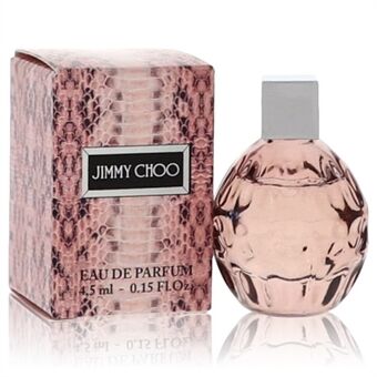 Jimmy Choo by Jimmy Choo - Mini EDP 4 ml - til kvinder