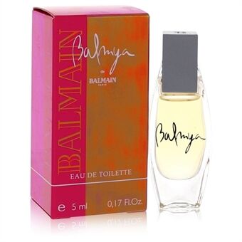 Balmya by Pierre Balmain - Mini EDT 5 ml - til kvinder