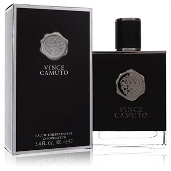 Vince Camuto by Vince Camuto - Eau De Toilette Spray 100 ml - til mænd