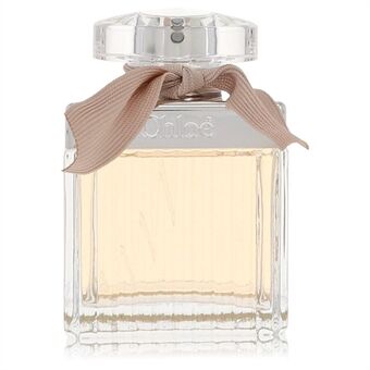 Chloe (New) by Chloe - Eau De Parfum Spray (Tester) 75 ml - til kvinder