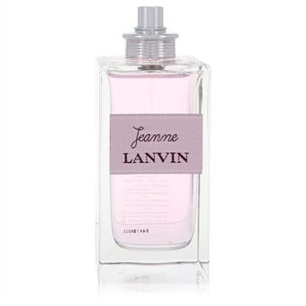 Jeanne Lanvin by Lanvin - Eau De Parfum Spray (Tester) 100 ml - til kvinder