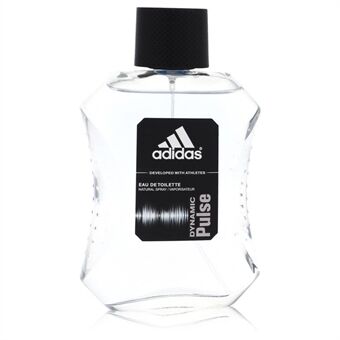 Adidas Dynamic Pulse by Adidas - Eau De Toilette Spray (unboxed) 100 ml - til mænd