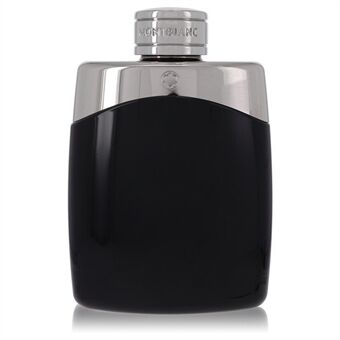 MontBlanc Legend by Mont Blanc - Eau De Toilette Spray (Tester) 100 ml - til mænd