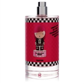 Harajuku Lovers Wicked Style Music by Gwen Stefani - Eau De Toilette Spray (Tester) 100 ml - til kvinder