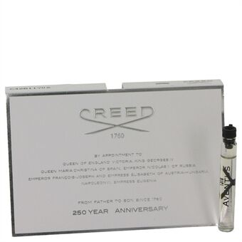 Aventus by Creed - Vial (sample) 1 ml - til mænd